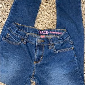Children’s Place Jeans